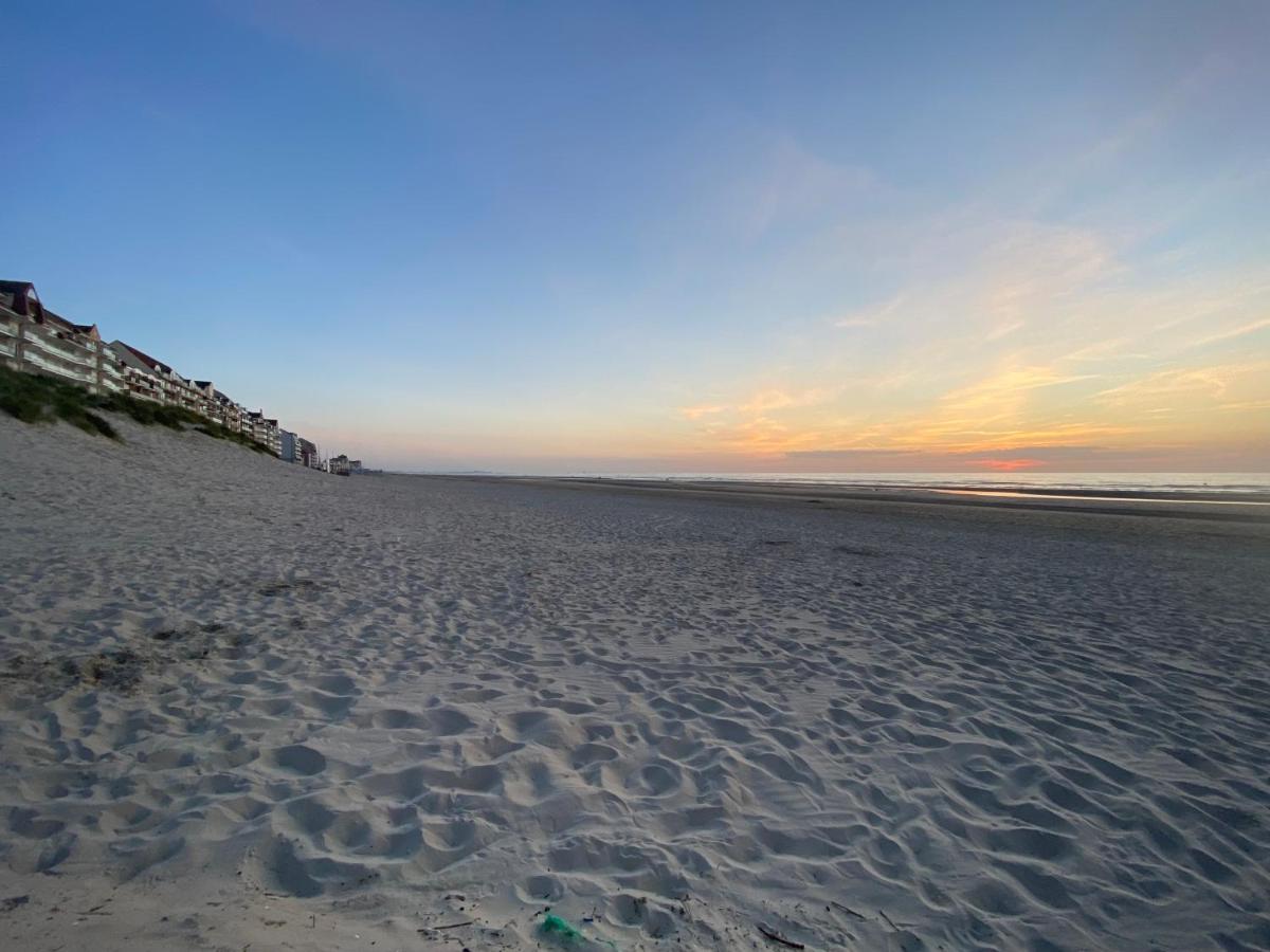 Bray Dunes Rental المظهر الخارجي الصورة
