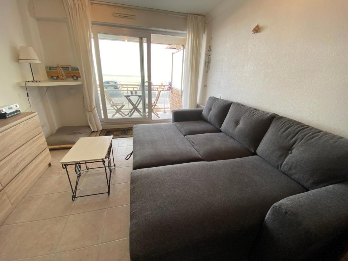 Bray Dunes Rental المظهر الخارجي الصورة