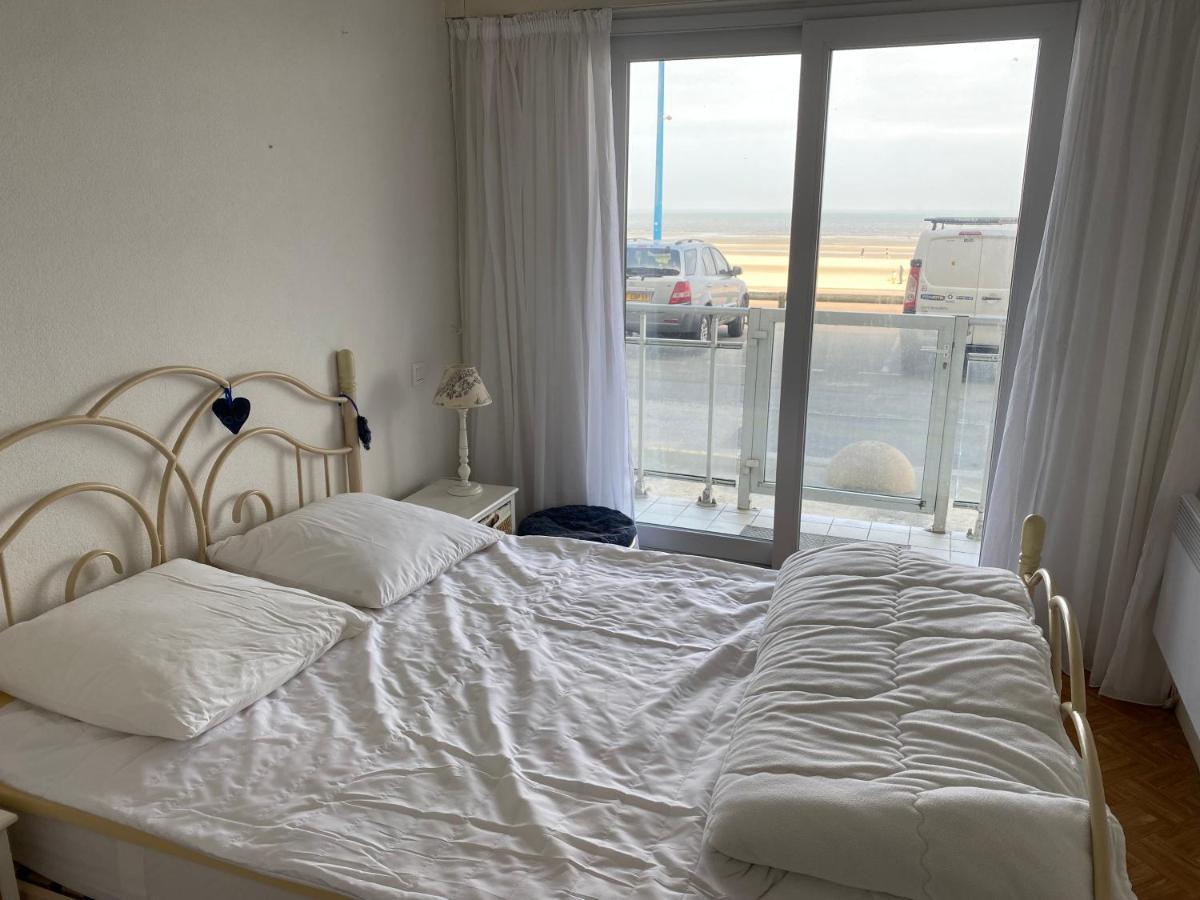 Bray Dunes Rental المظهر الخارجي الصورة