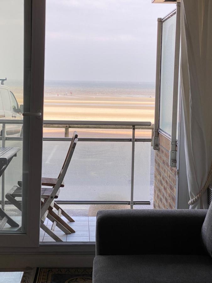 Bray Dunes Rental المظهر الخارجي الصورة